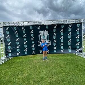 Meet your Posher, Brielle